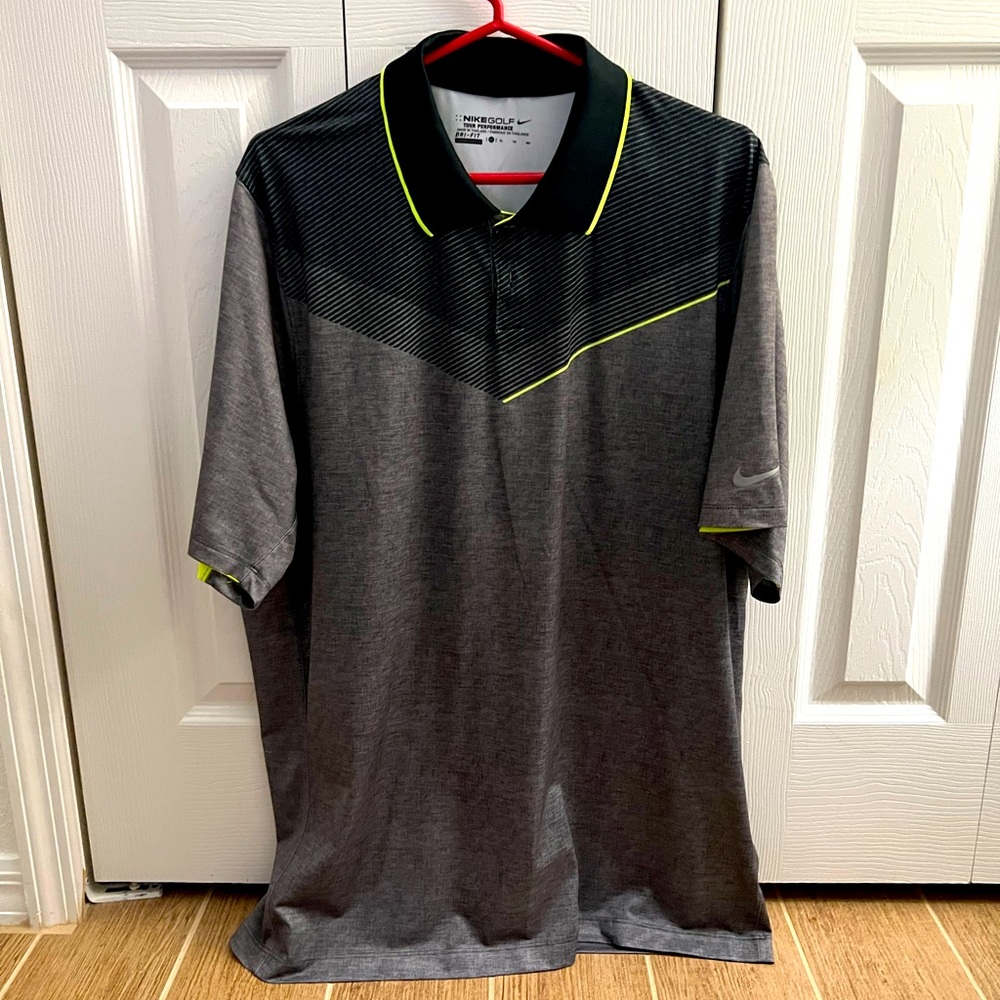 Men’s Nike Golf Polo